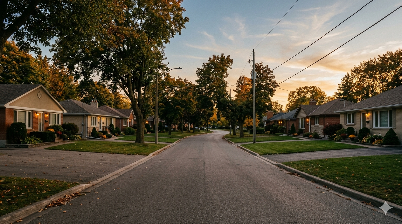 Canadian retirement planning